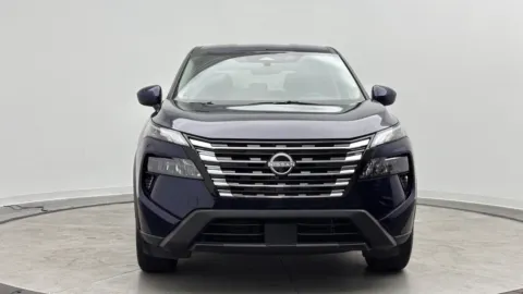 Photos of 2025 Nissan Rogue SV for sale in Jacksonville, FL at Auto Boutique Florida