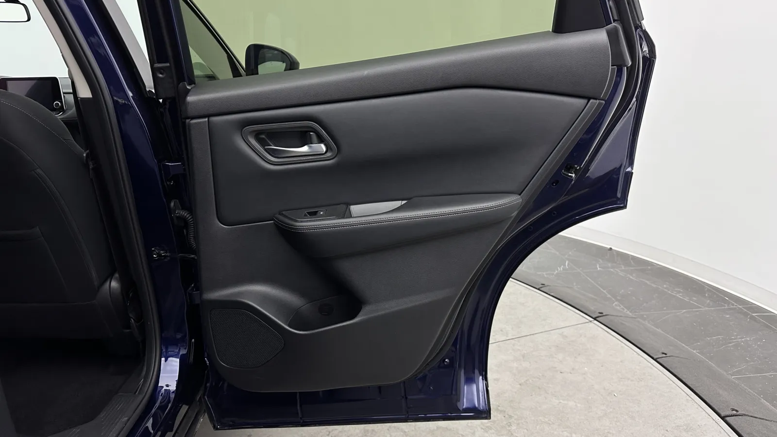 Nissan Rogue photo 30