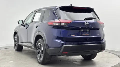 More photos of 2025 Nissan Rogue SV at Auto Boutique Florida, FL