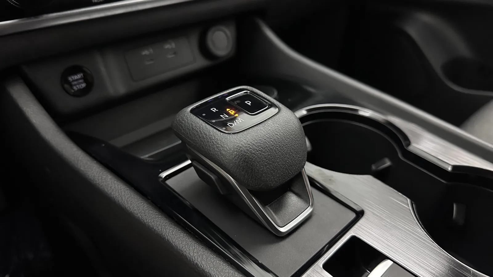 Nissan Rogue photo 14