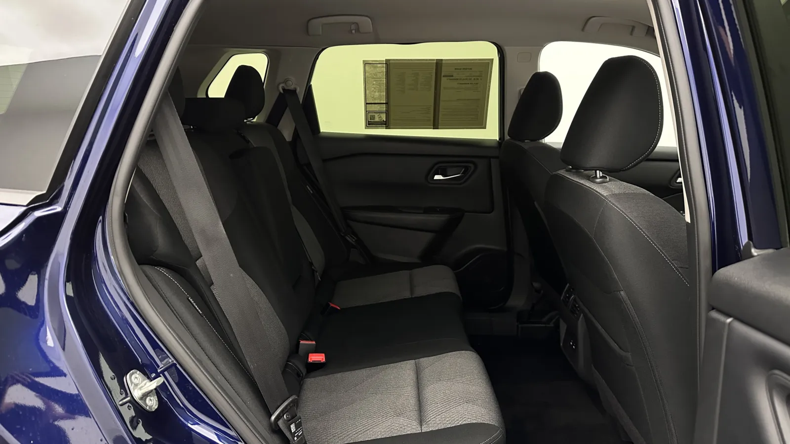 Nissan Rogue photo 31