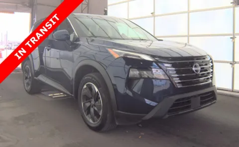 Another view of 2025 Nissan Rogue SV for sale in Jacksonville, FL at Auto Boutique Florida