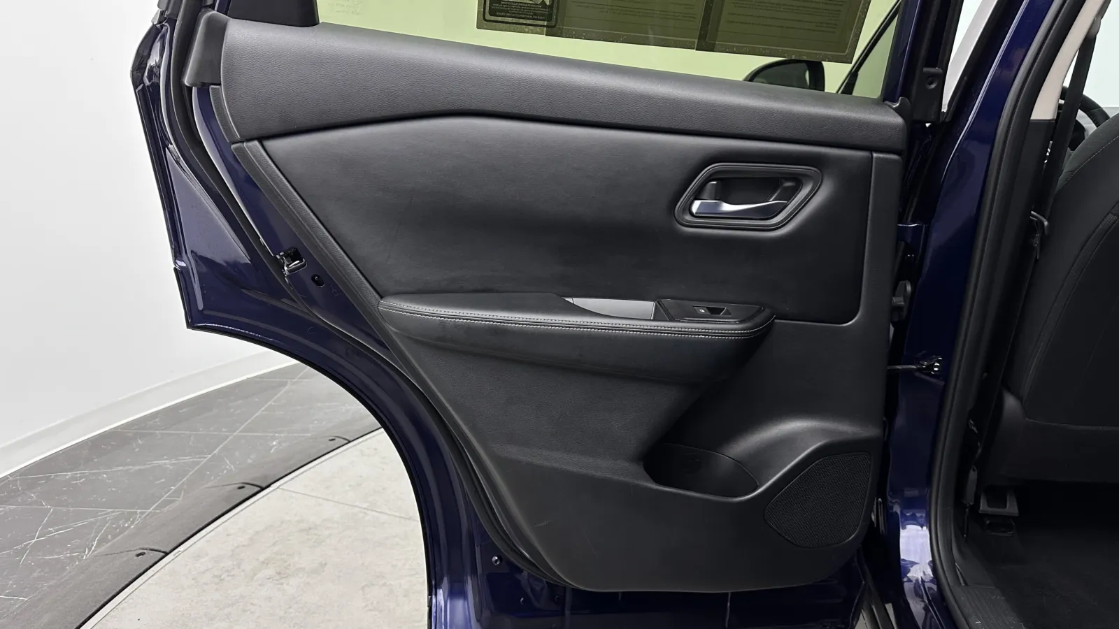 Nissan Rogue photo 23