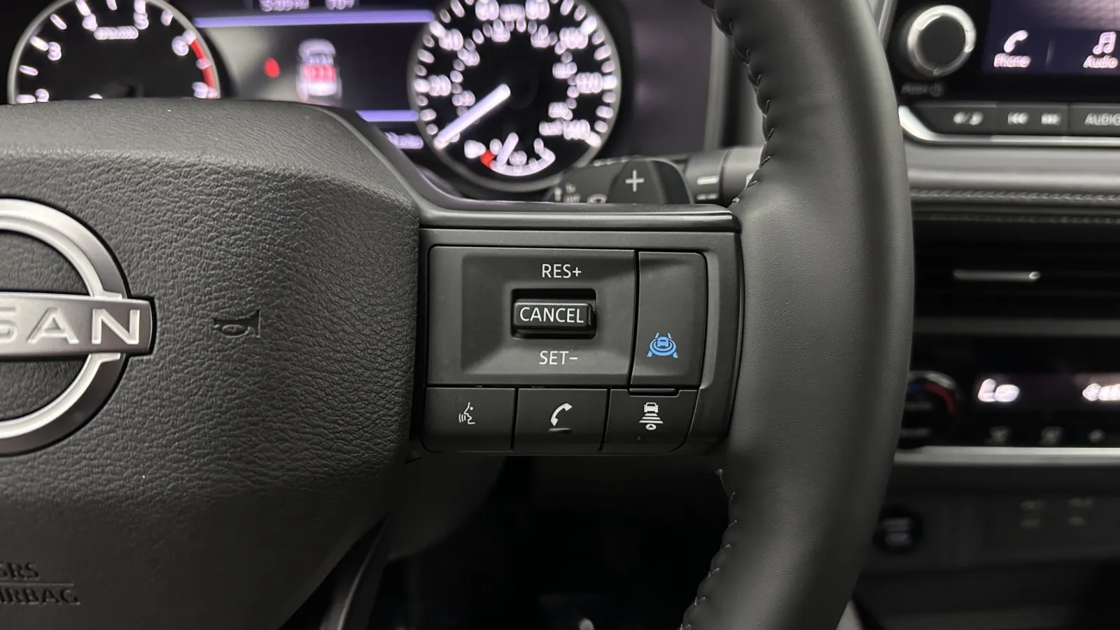 Nissan Rogue photo 19