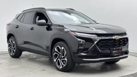 Another view of 2025 Chevrolet Trax 2RS for sale in Jacksonville, FL at Auto Boutique Florida