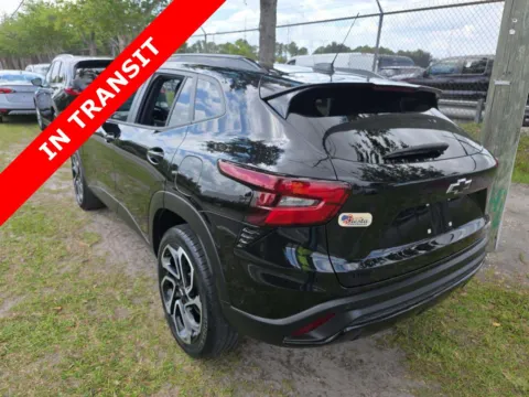 More photos of 2025 Chevrolet Trax 2RS at Auto Boutique Florida, FL