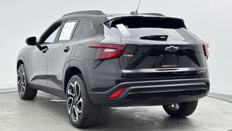 More photos of 2025 Chevrolet Trax 2RS at Auto Boutique Florida, FL