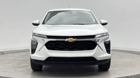 Photos of 2024 Chevrolet Trax LS for sale in Jacksonville, FL at Auto Boutique Florida