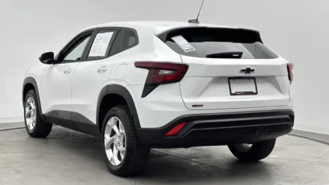 More photos of 2024 Chevrolet Trax LS at Auto Boutique Florida, FL