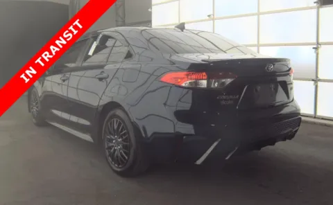 More photos of 2020 Toyota Corolla SE at Auto Boutique Florida, FL