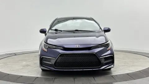 Photos of 2020 Toyota Corolla SE for sale in Jacksonville, FL at Auto Boutique Florida