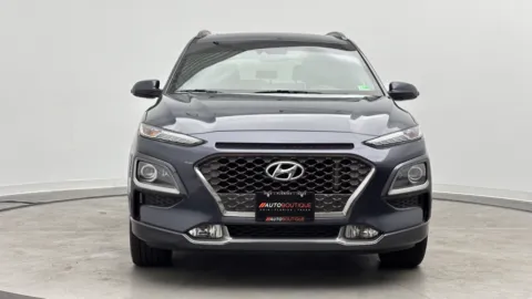 Photos of 2019 Hyundai Kona Limited for sale in Jacksonville, FL at Auto Boutique Florida