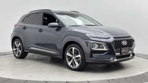 Another view of 2019 Hyundai Kona Limited for sale in Jacksonville, FL at Auto Boutique Florida