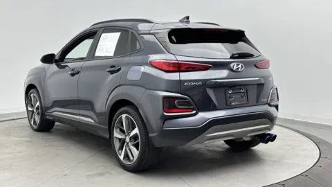 More photos of 2019 Hyundai Kona Limited at Auto Boutique Florida, FL
