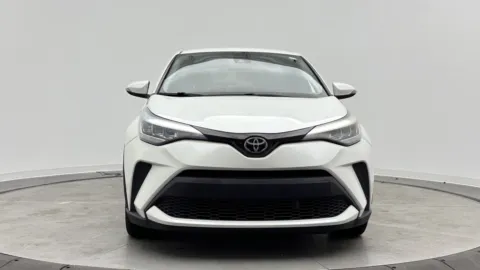 Photos of 2021 Toyota C-HR LE for sale in Jacksonville, FL at Auto Boutique Florida