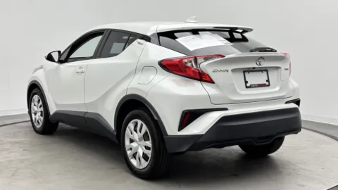 More photos of 2021 Toyota C-HR LE at Auto Boutique Florida, FL