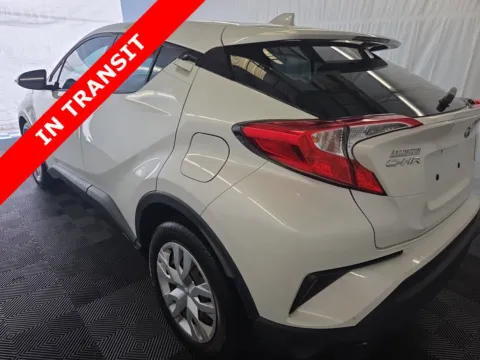 More photos of 2021 Toyota C-HR LE at Auto Boutique Florida, FL