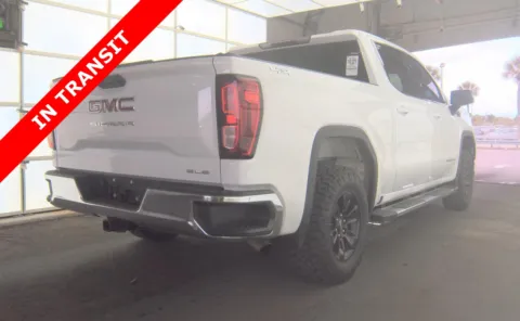 More photos of 2023 GMC Sierra 1500 SLE at Auto Boutique Florida, FL