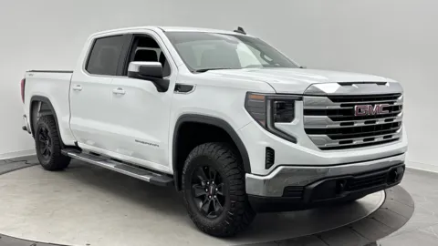 Another view of 2023 GMC Sierra 1500 SLE for sale in Jacksonville, FL at Auto Boutique Florida