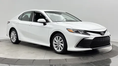 Another view of 2023 Toyota Camry LE for sale in Jacksonville, FL at Auto Boutique Florida