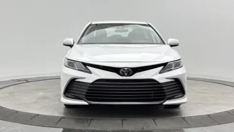 Photos of 2023 Toyota Camry LE for sale in Jacksonville, FL at Auto Boutique Florida