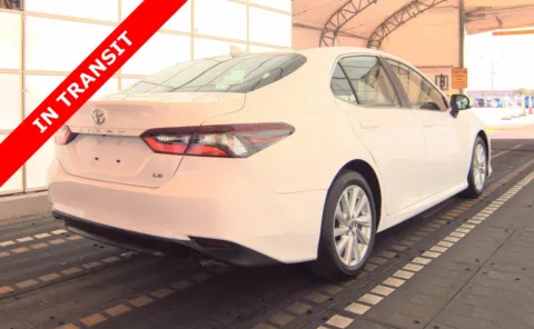 More photos of 2023 Toyota Camry LE at Auto Boutique Florida, FL