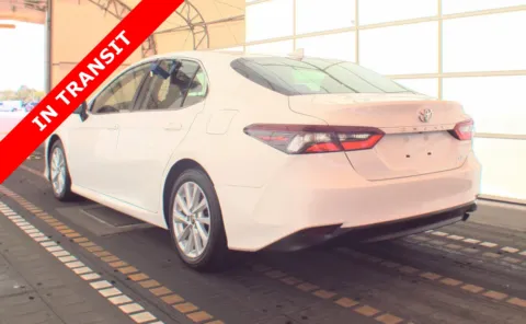 More photos of 2023 Toyota Camry LE at Auto Boutique Florida, FL
