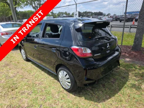 More photos of 2021 Mitsubishi Mirage ES at Auto Boutique Florida, FL