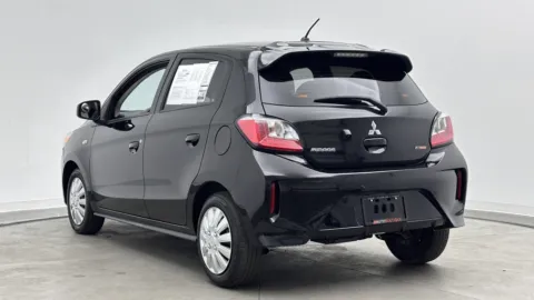 More photos of 2021 Mitsubishi Mirage ES at Auto Boutique Florida, FL