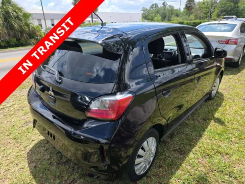 More photos of 2021 Mitsubishi Mirage ES at Auto Boutique Florida, FL