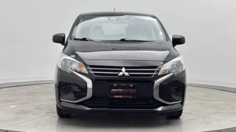 Photos of 2021 Mitsubishi Mirage ES for sale in Jacksonville, FL at Auto Boutique Florida