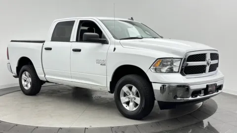 Another view of 2022 Ram 1500 Classic SLT for sale in Jacksonville, FL at Auto Boutique Florida
