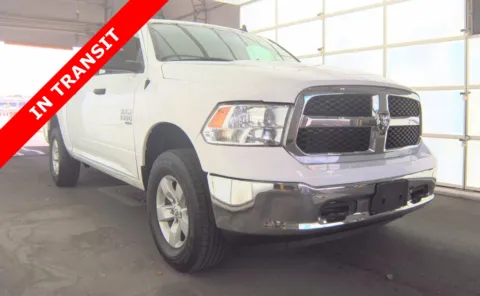 Another view of 2022 Ram 1500 Classic SLT for sale in Jacksonville, FL at Auto Boutique Florida