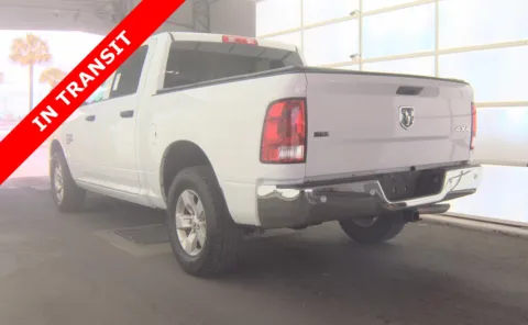 More photos of 2022 Ram 1500 Classic SLT at Auto Boutique Florida, FL