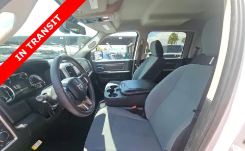 More photos of 2022 Ram 1500 Classic SLT at Auto Boutique Florida, FL