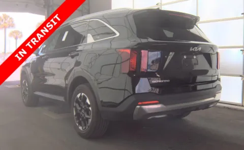 More photos of 2024 Kia Sorento S at Auto Boutique Florida, FL