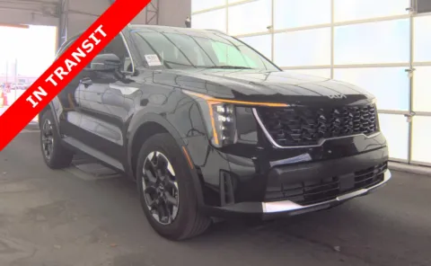 Another view of 2024 Kia Sorento S for sale in Jacksonville, FL at Auto Boutique Florida