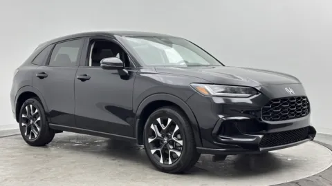 Another view of 2026 Honda HR-V EX-L for sale in Jacksonville, FL at Auto Boutique Florida