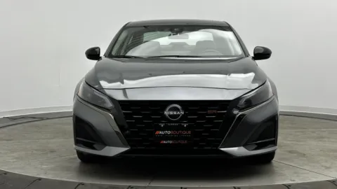 Photos of 2024 Nissan Altima 2.5 SR for sale in Jacksonville, FL at Auto Boutique Florida