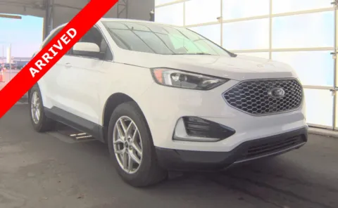 Another view of 2024 Ford Edge SEL for sale in Jacksonville, FL at Auto Boutique Florida