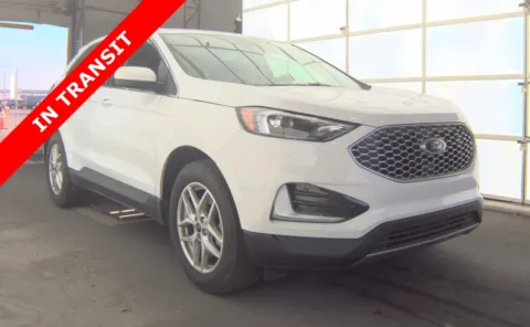 Another view of 2024 Ford Edge SEL for sale in Jacksonville, FL at Auto Boutique Florida