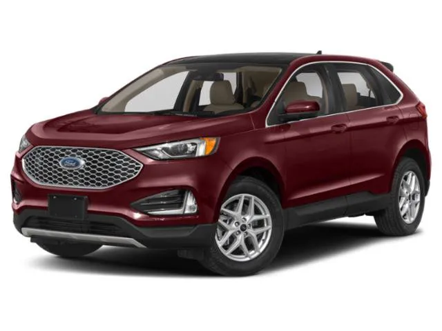 2024 Ford Edge SEL for sale in Jacksonville, FL