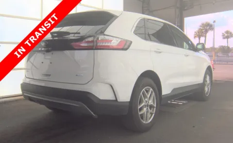 More photos of 2024 Ford Edge SEL at Auto Boutique Florida, FL