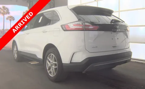 More photos of 2024 Ford Edge SEL at Auto Boutique Florida, FL