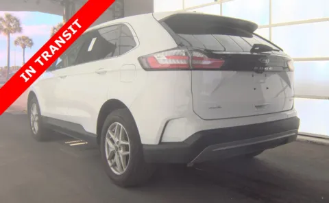 More photos of 2024 Ford Edge SEL at Auto Boutique Florida, FL