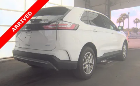 More photos of 2024 Ford Edge SEL at Auto Boutique Florida, FL