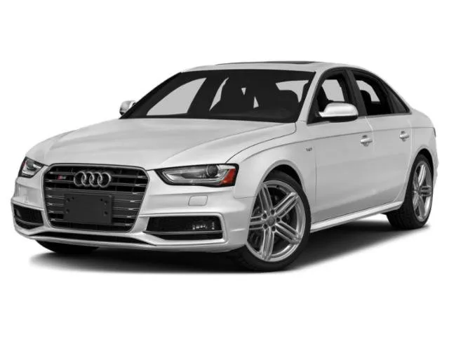 2015 Audi S4 Premium Plus for sale in Jacksonville, FL