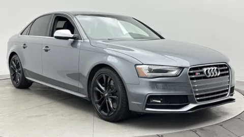 Another view of 2015 Audi S4 Premium Plus for sale in Jacksonville, FL at Auto Boutique Florida