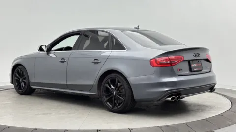 More photos of 2015 Audi S4 Premium Plus at Auto Boutique Florida, FL