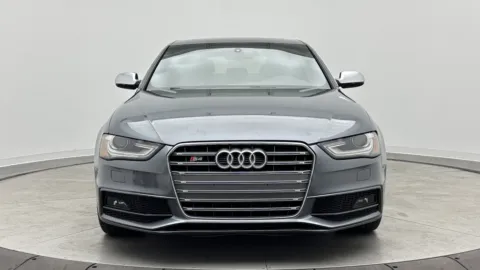 Photos of 2015 Audi S4 Premium Plus for sale in Jacksonville, FL at Auto Boutique Florida